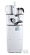 Кулер с чайным столиком Teabar Ecotronic TB11-LE white — фото товара