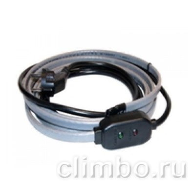 Готовое устройство для обогрева трубопроводов SMART HEAT (Lavita) GWS16-2CR 10м — фото товара