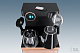 Кулер с чайным столиком Teabar Ecotronic TB12-LNR gold — фото товара