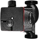 Циркуляционный насос ROMMER Profi 25/40-130 — фото, детали конструкции
