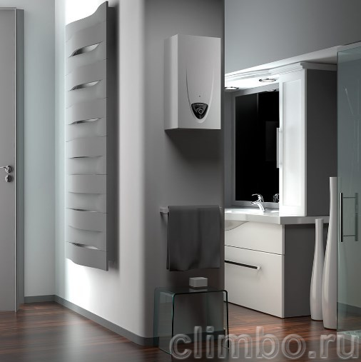 Газовый проточный водонагреватель ARISTON FAST EVO 11 C — фото товара