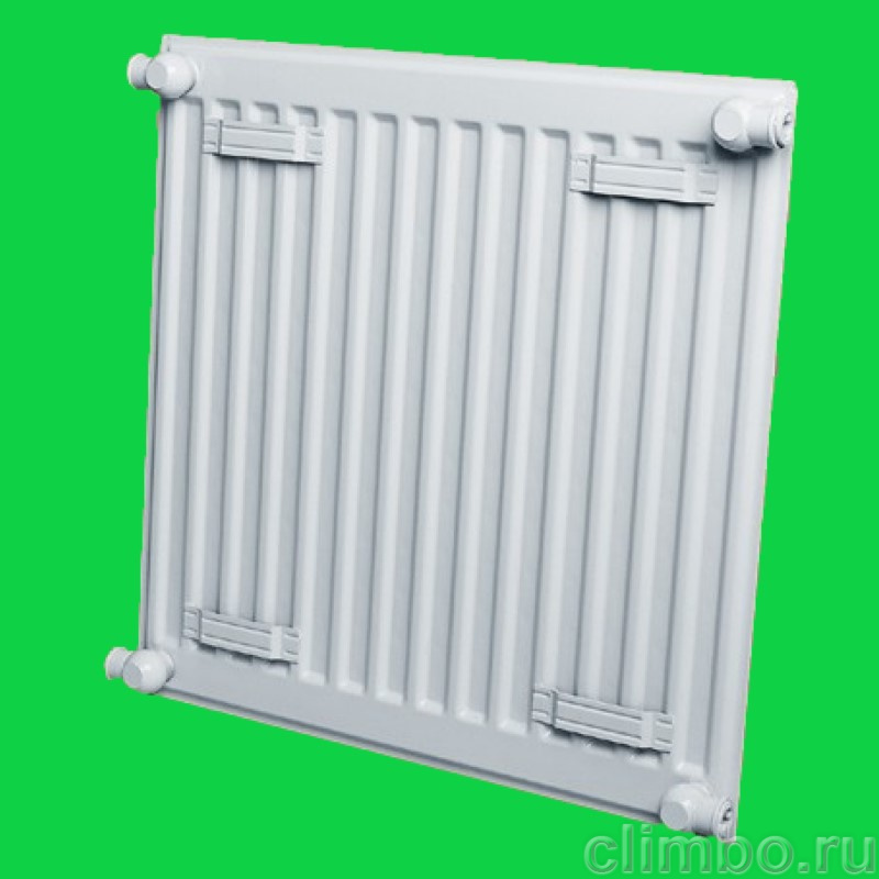 Стальной панельный радиатор Oasis Pro PB 10-3-22 — фото товара