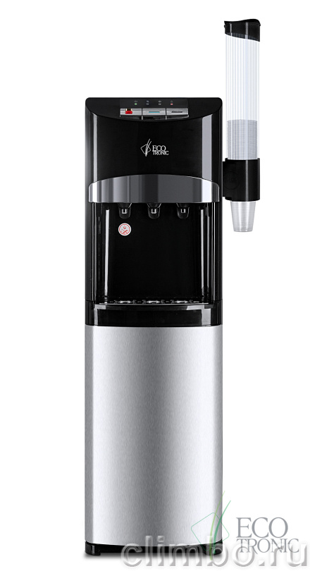 Пурифайер Ecotronic M11-U4L black — фото товара