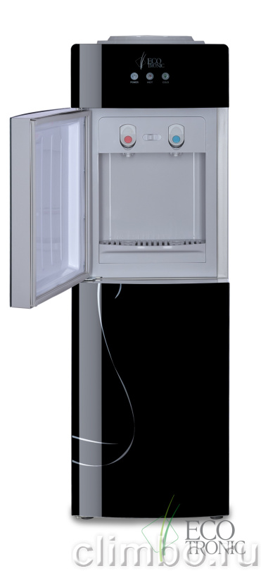 Кулер Ecotronic M21-LC Black — фото товара