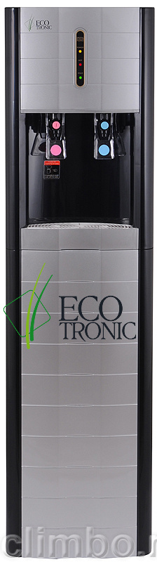Пурифайер Ecotronic V42-R4L UV Black — фото товара