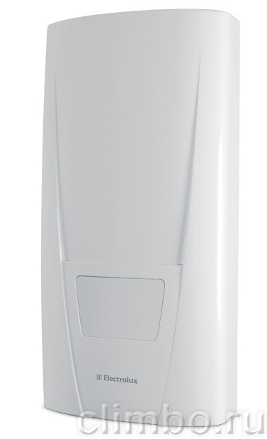 Электрические проточный водонагреватель Electrolux SP 21 Elitec — фото товара