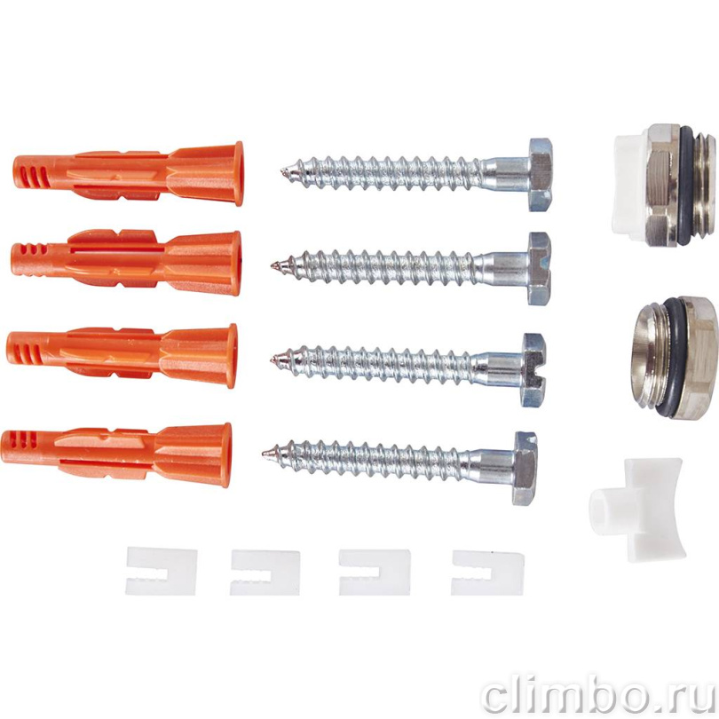 Панельный радиатор ROMMER Compact 21/500/2000 — фото товара