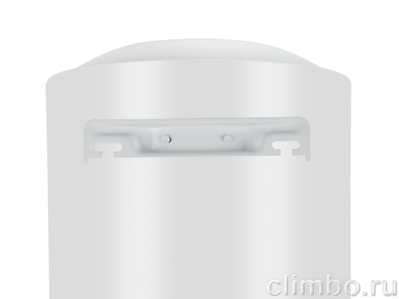 Водонагреватель, электрический бойлер THERMEX Thermo 30 V Slim — фото товара