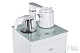 Кулер с чайным столиком Teabar Ecotronic TB61-LNA white — фото товара