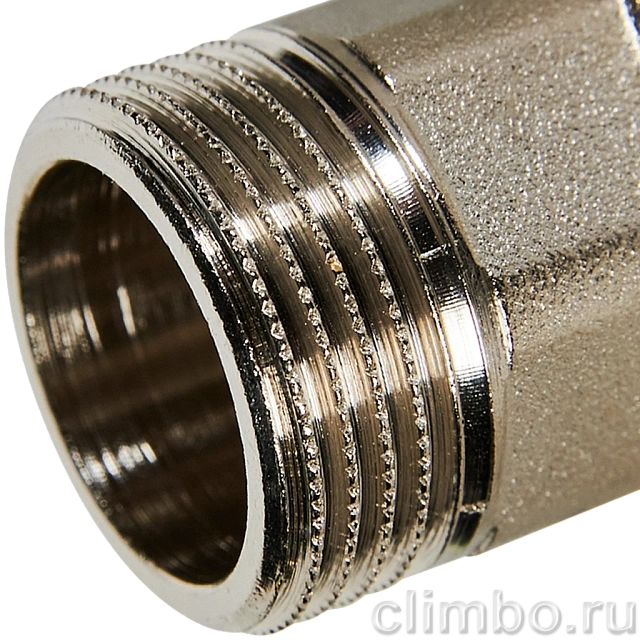 Переходник STOUT под ключ ВН никелированный 1/2 x3/4 — фото, детали конструкции