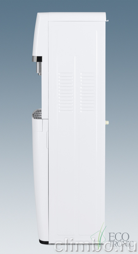 Кулер Ecotronic A6-LXE white — фото товара