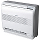 Напольно-потолочная сплит система Toshiba RAS-B16UFV-E — фото товара