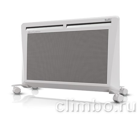 Конвектор Ballu RED EVOLUTION BIHP/R-1500 — фото товара