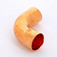 Отвод однораструбный пайка 22, VIEGA — фото товара