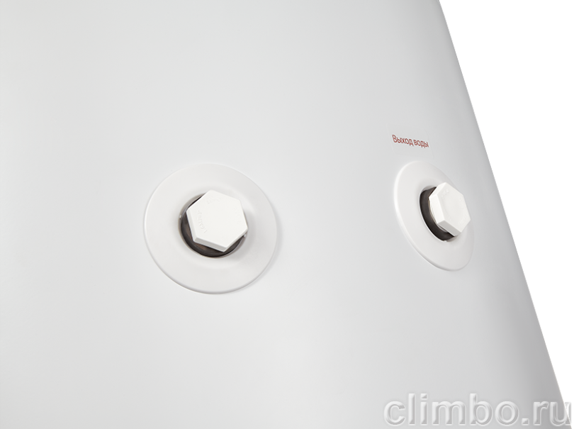 Водонагреватель, бойлер Electrolux EWH 200 AXIOmatic Proff — фото товара