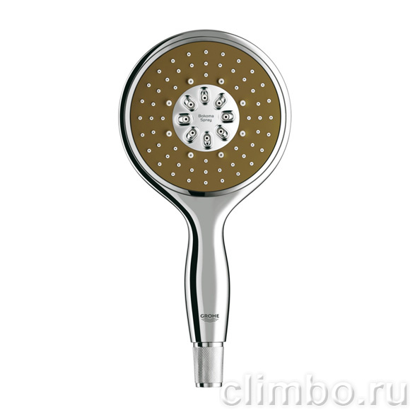 Ручной душ GROHE Power&Soul (4 режима), 27672HF0 — фото товара
