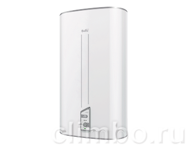 Водонагреватель, электрический бойлер Ballu BWH/S 50 Smart — фото товара