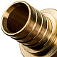 Переходник с наружной резьбой STOUT 20xR 1/2" — фото товара