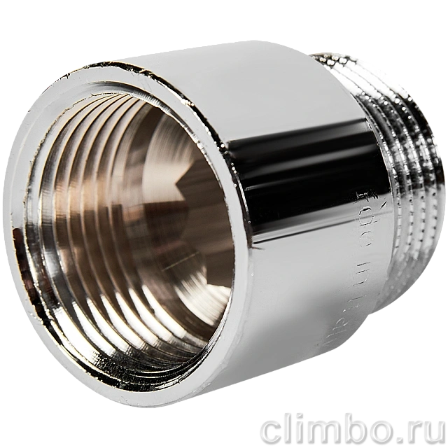 Удлинитель STOUT хромированный 1 X25 — фото, детали конструкции