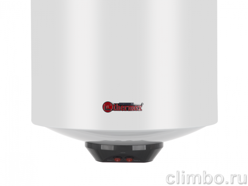 Водонагреватель, электрический бойлер THERMEX Praktik 50 V Slim — фото товара