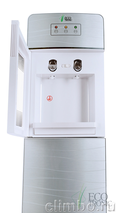Кулер Ecotronic K31-LC — фото товара