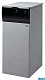 Напольный одноконтурный газовый котел с чугунным теплообменником BAXI SLIM 1.230 iN — фото товара