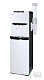 Кулер Ecotronic K41-LX white-black — фото товара