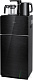 Кулер с чайным столиком Teabar Ecotronic TB18-LE black — фото товара