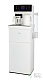 Кулер с чайным столиком Teabar Ecotronic TB25-LNR white — фото товара
