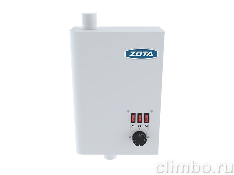 Электрокотел  ZOTA-3  Balance — фото товара