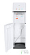 Кулер Ecotronic A6-LXE white — фото товара