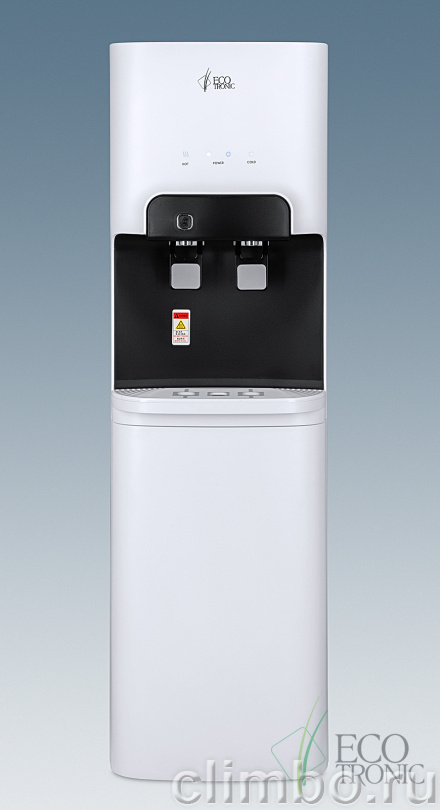 Пурифайер Ecotronic A88-U4L White — фото товара