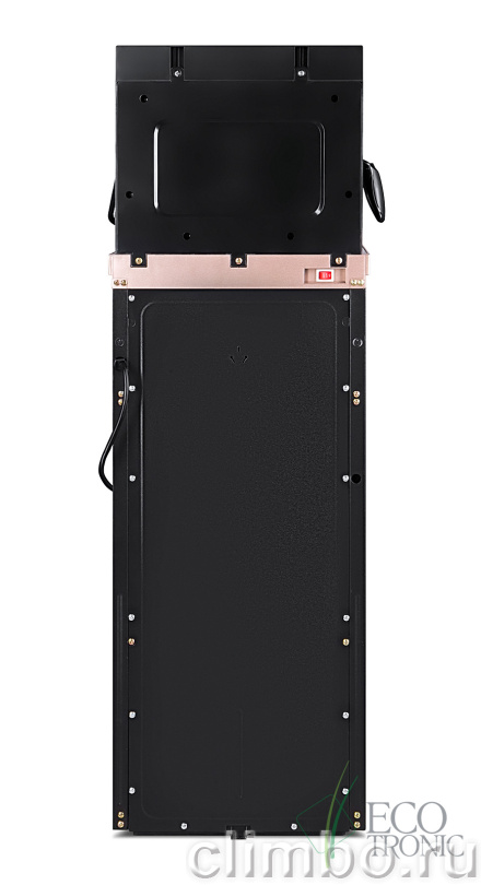 Кулер с чайным столиком Teabar Ecotronic TB12-LNR gold — фото товара