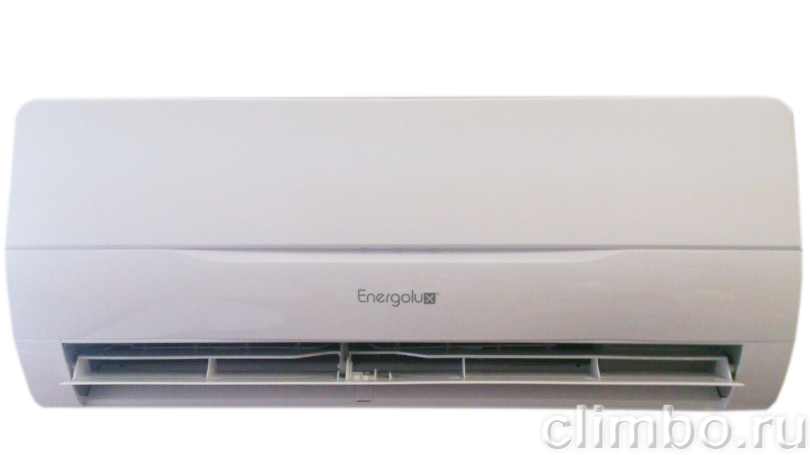 Настенная сплит-система Energolux  SAS12L1-A/SAU12L1-A (cерия  Lausanne) — фото товара