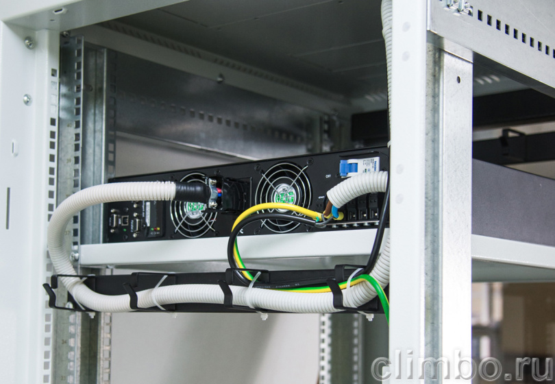 SKAT-UPS 10000 SNMP комплекс бесперебойного питания — фото товара