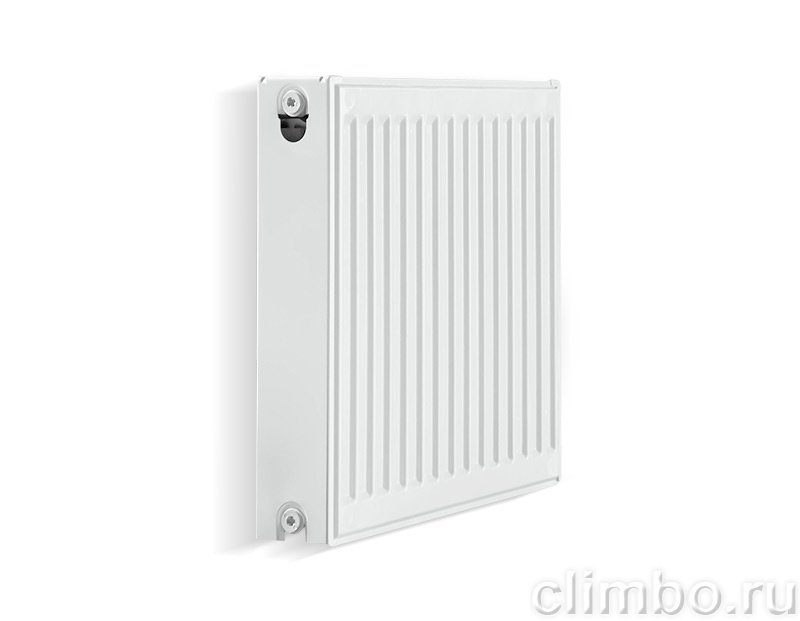 Стальной панельный радиатор Oasis Pro PN 22-6-04 — фото товара