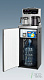 Кулер с чайным столиком Teabar Ecotronic TB44-LE silver — фото товара