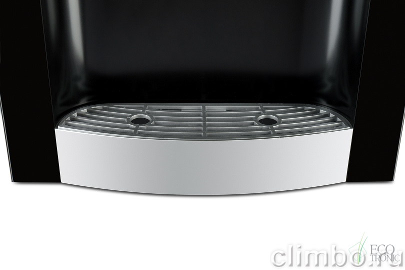 Кулер Ecotronic H1-T Black — фото товара
