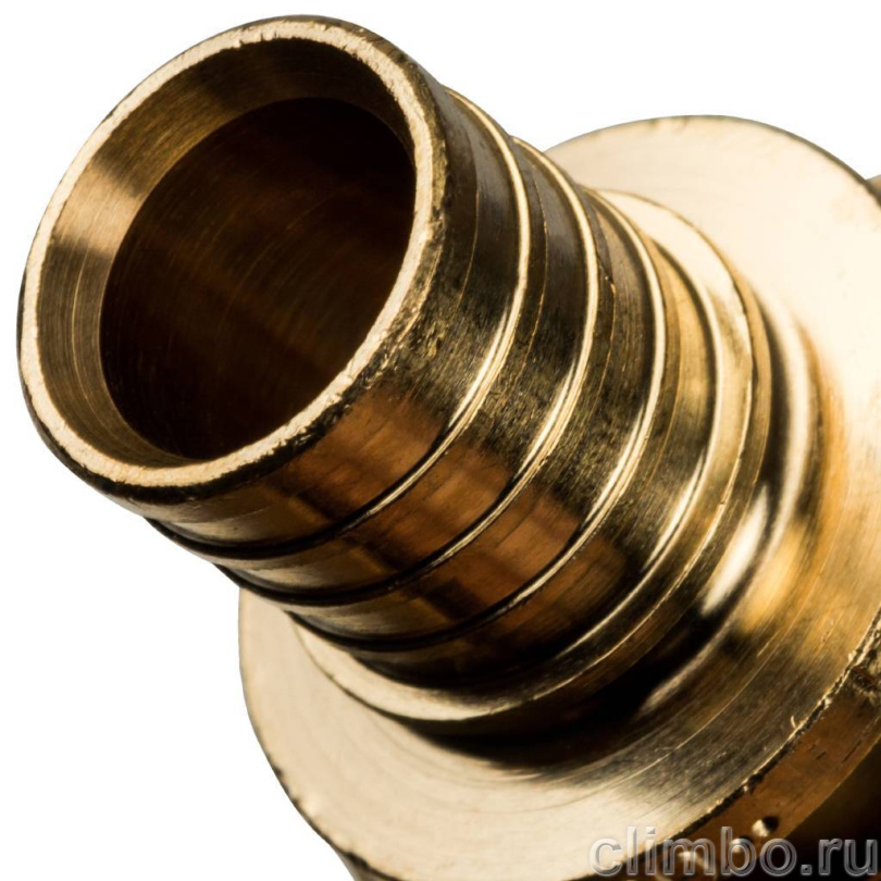 Переходник с наружной резьбой STOUT 16xR 3/4" — фото товара