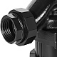 Частотный циркуляционный насос ROMMER PROFI EVO 32/120-180 с ШИМ, гайками и теплоизоляцией — фото, детали конструкции