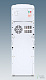 Кулер Ecotronic V33-LCE white-black со шкафчиком — фото товара