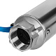 Высокоскоростной скважинный насоc ROMMER RHS 3-110, кабель 70 м (3x4,0 mm2) — фото, детали конструкции