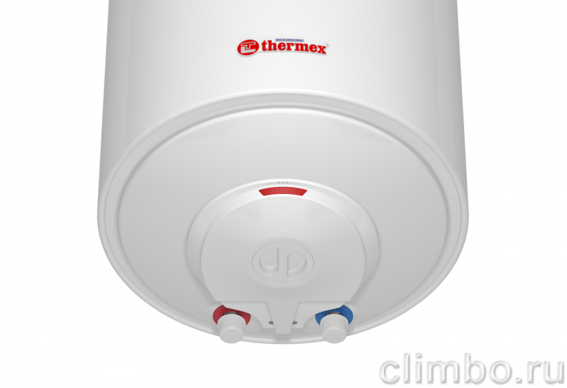 Водонагреватель (бойлер) THERMEX TitaniumHeat 30 V Slim — фото товара