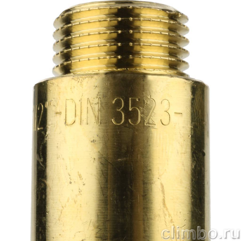 STOUT Удлинитель 1/2X55 — фото товара