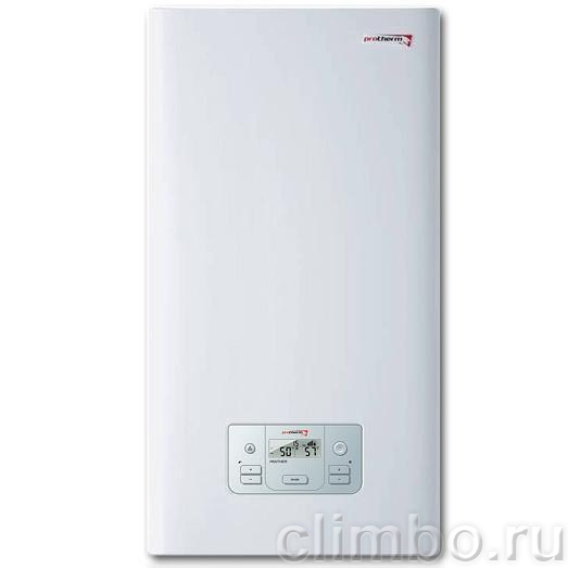 Настенный газовый котел Protherm Пантера 30 KTV — фото товара