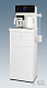 Кулер с чайным столиком Teabar Ecotronic TB25-LNR white — фото товара