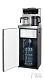 Кулер с чайным столиком Teabar Ecotronic TB44-LE silver — фото товара