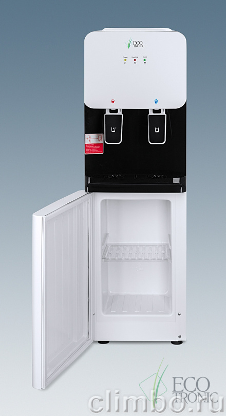 Кулер Ecotronic J1-LC XS — фото товара