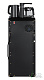 Кулер с чайным столиком Teabar Ecotronic TB18-LE black — фото товара