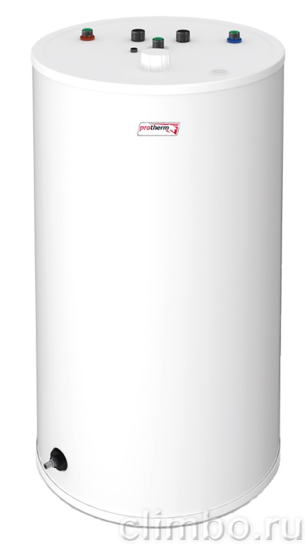 Накопительный водонагреватель Protherm FE 120 BM — фото товара